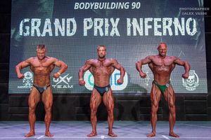  BODYBUILDING 90